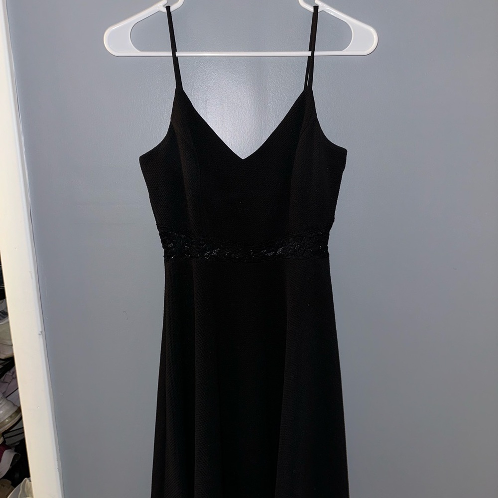 Soprano dress